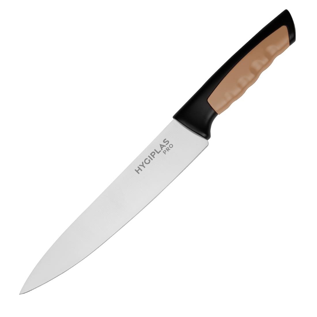 Couteau de cuisine Hygiplas Pro - NISBETS