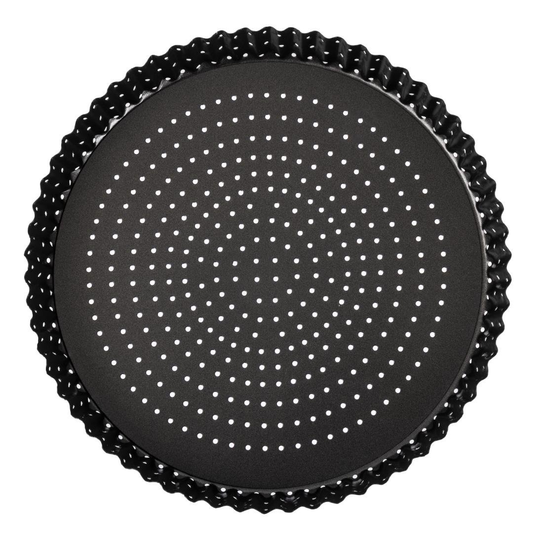 Moule à quiche Crusty Bake Masterclass 250mm