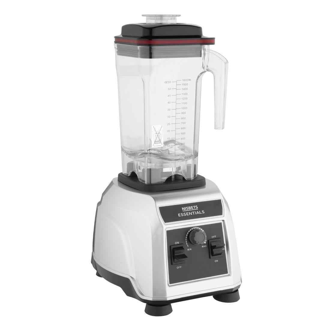 Blender de bar Nisbets Essentials 1,6 L