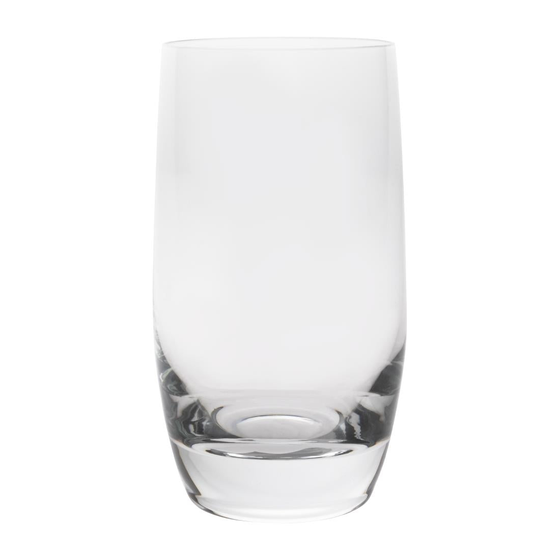 Verres Hi Ball en cristal Olympia Verona 285ml (lot de 6)