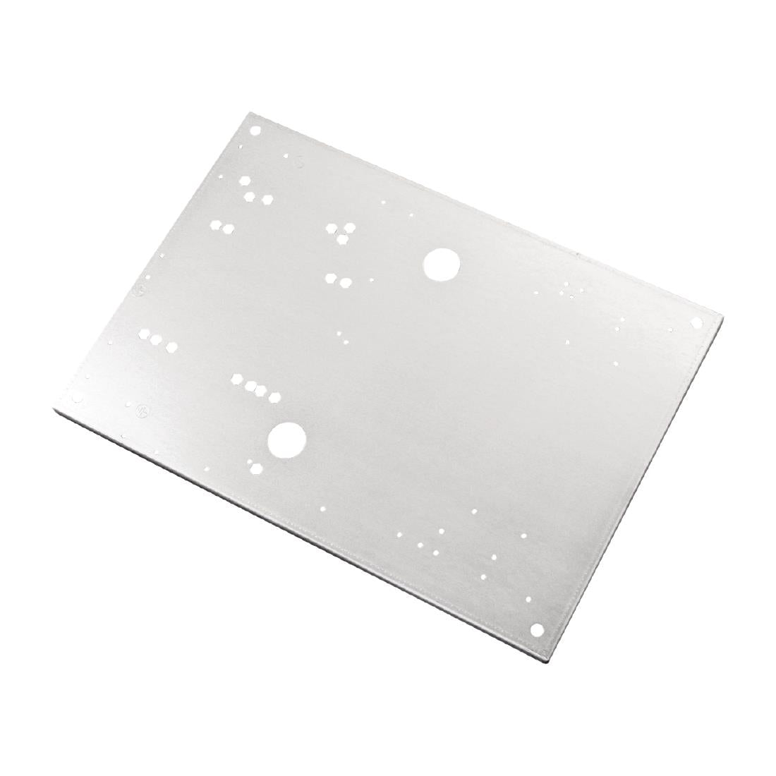 Carte d'unité de remplacement