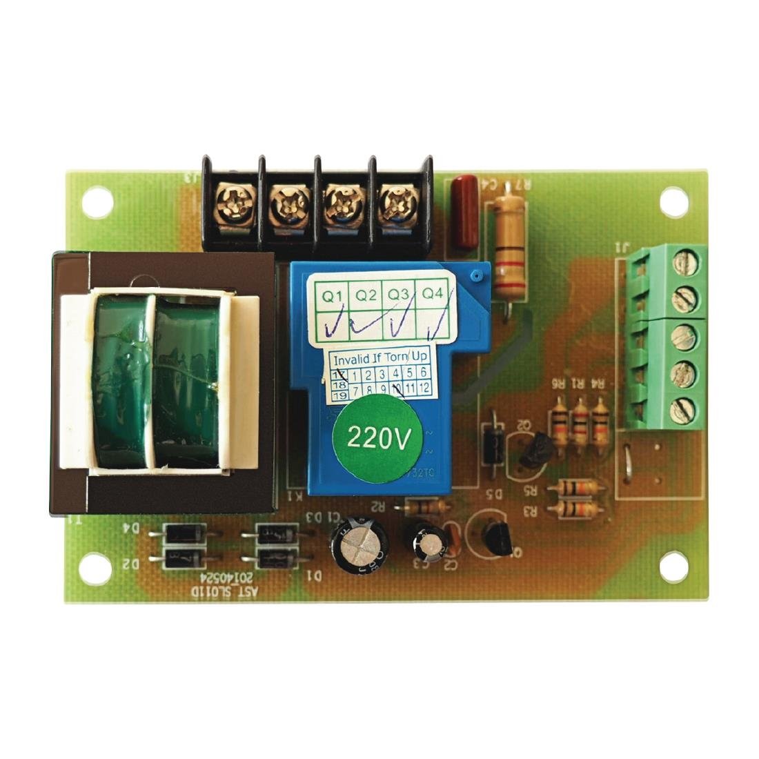 Carte de circuit imprimé Buffalo - NISBETS