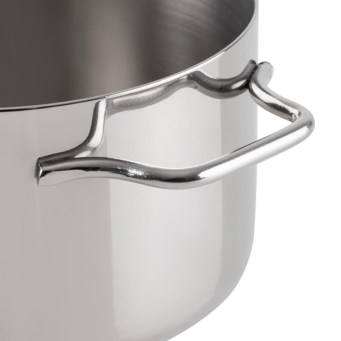 Mini cocotte de présentation Olympia 675 ml - NISBETS