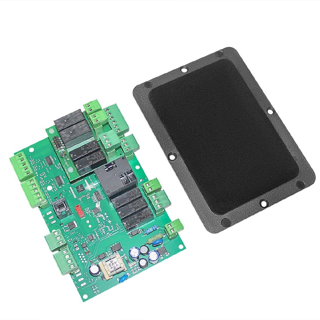 Thermostat Polaire