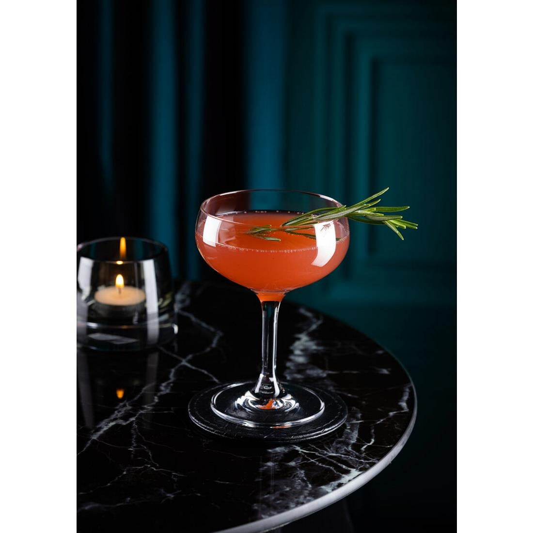 Coupes Utopia Loire 240 ml (lot de 6)