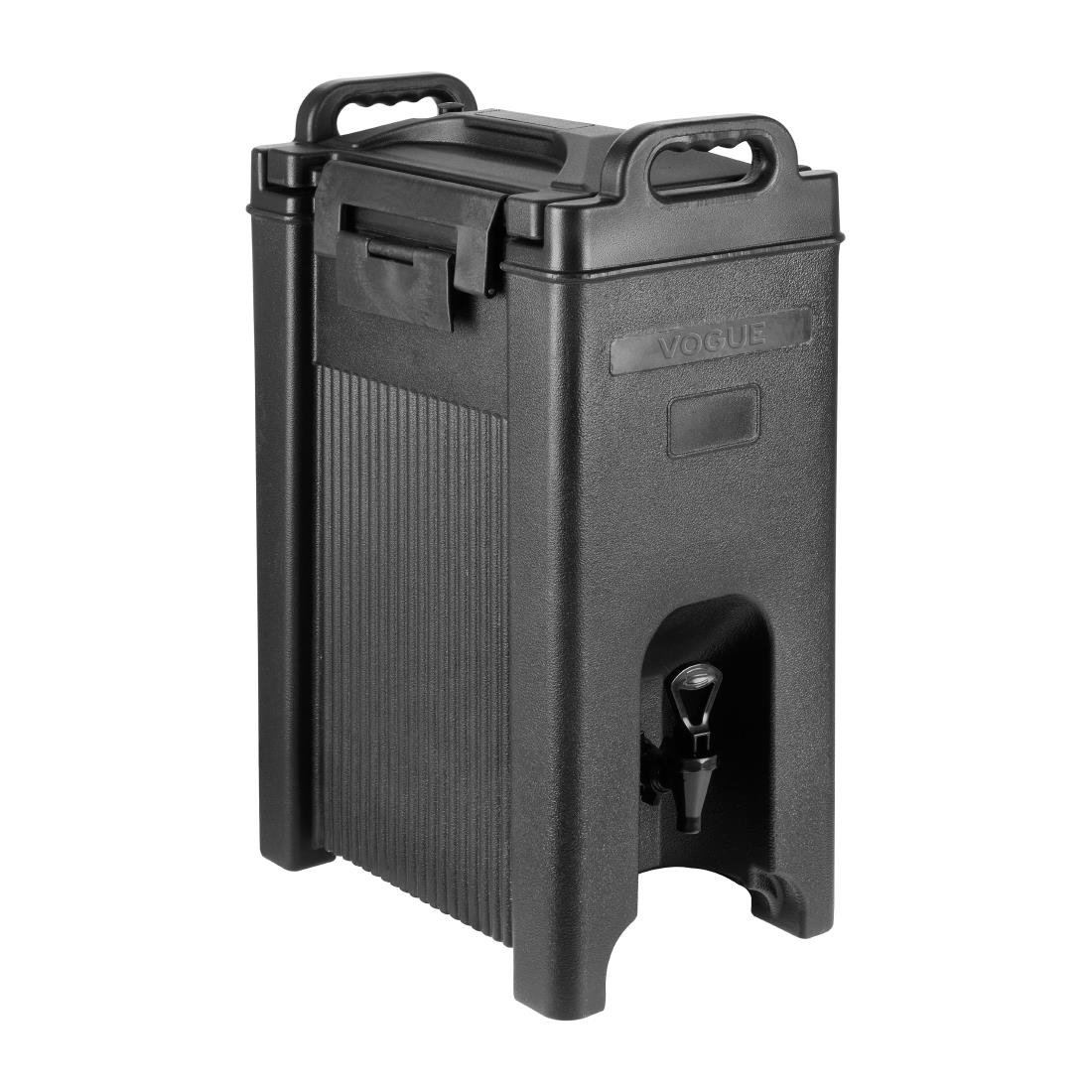 Distributeur de boissons isotherme Vogue 20L