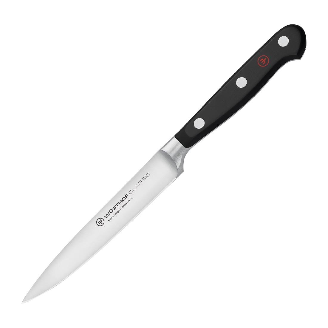 Couteau d'office Wusthof Classic 229mm