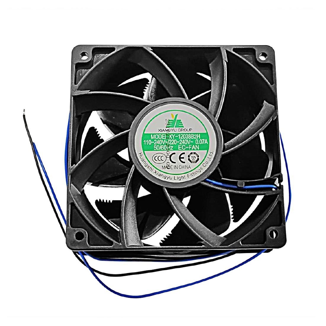 Moteur d'évaporateur Polar - NISBETS