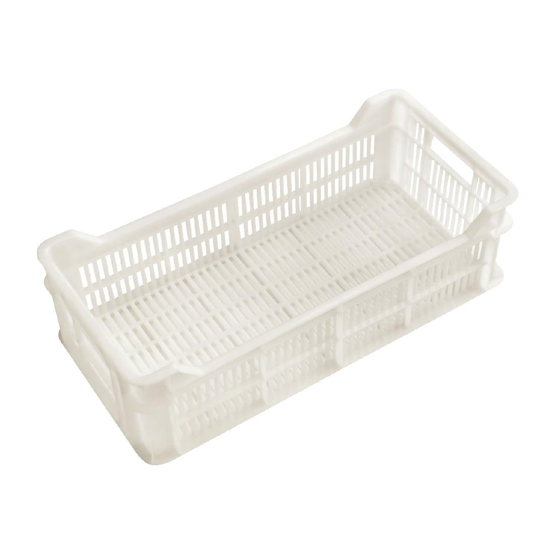 Panier en duvet Polar