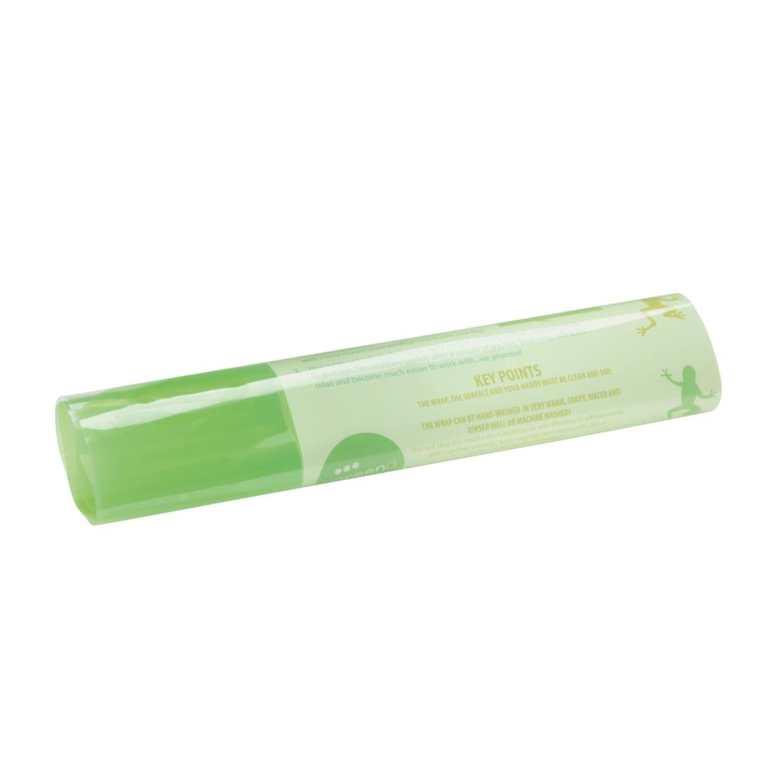 Emballages alimentaires réutilisables 3 en 1 Agreena 300 x 450mm (lot de 2) - NISBETS