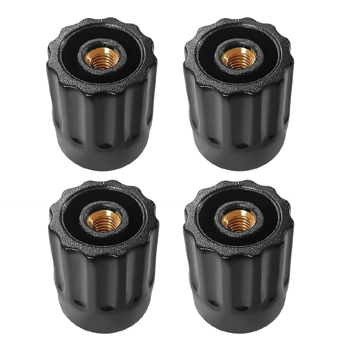 Pieds Polaire (ensemble 4)