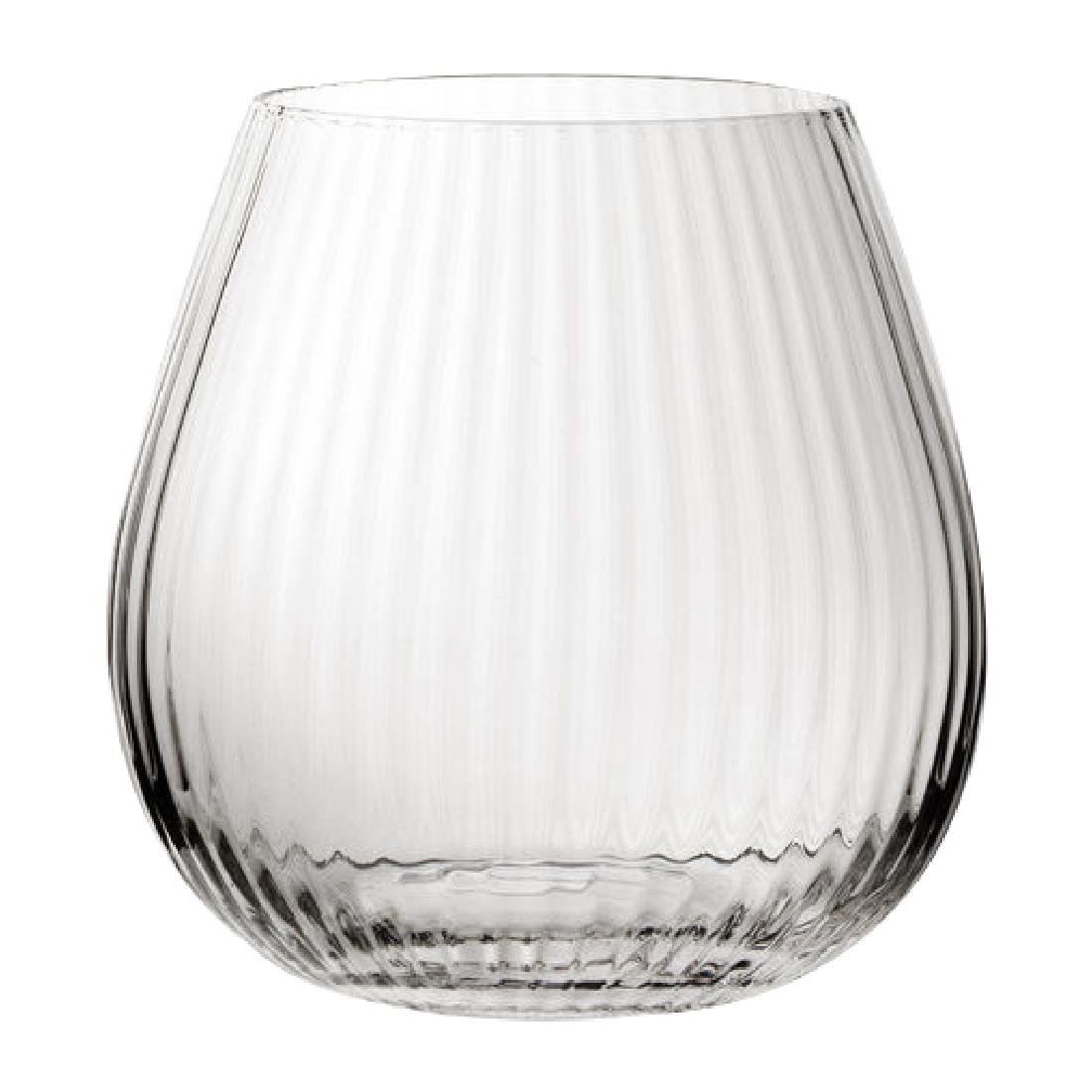 Verres à gin sans pied Hayworth Utopia 650 ml (lot de 6)