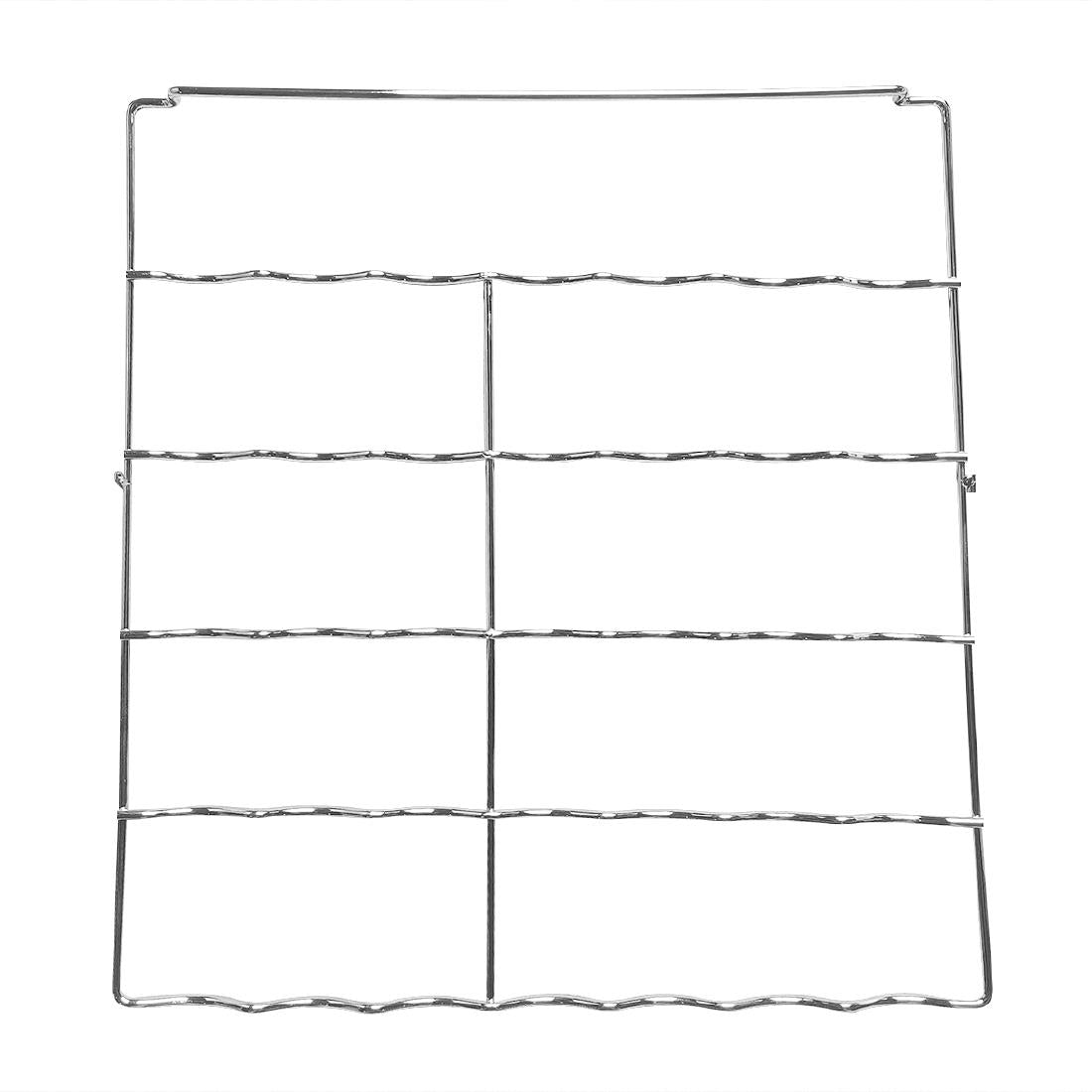 Étagère Inférieure Polaire