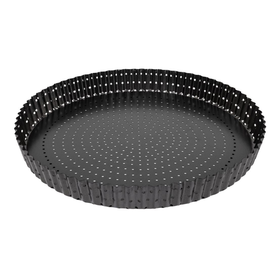 Moule à quiche Crusty Bake Masterclass 300mm