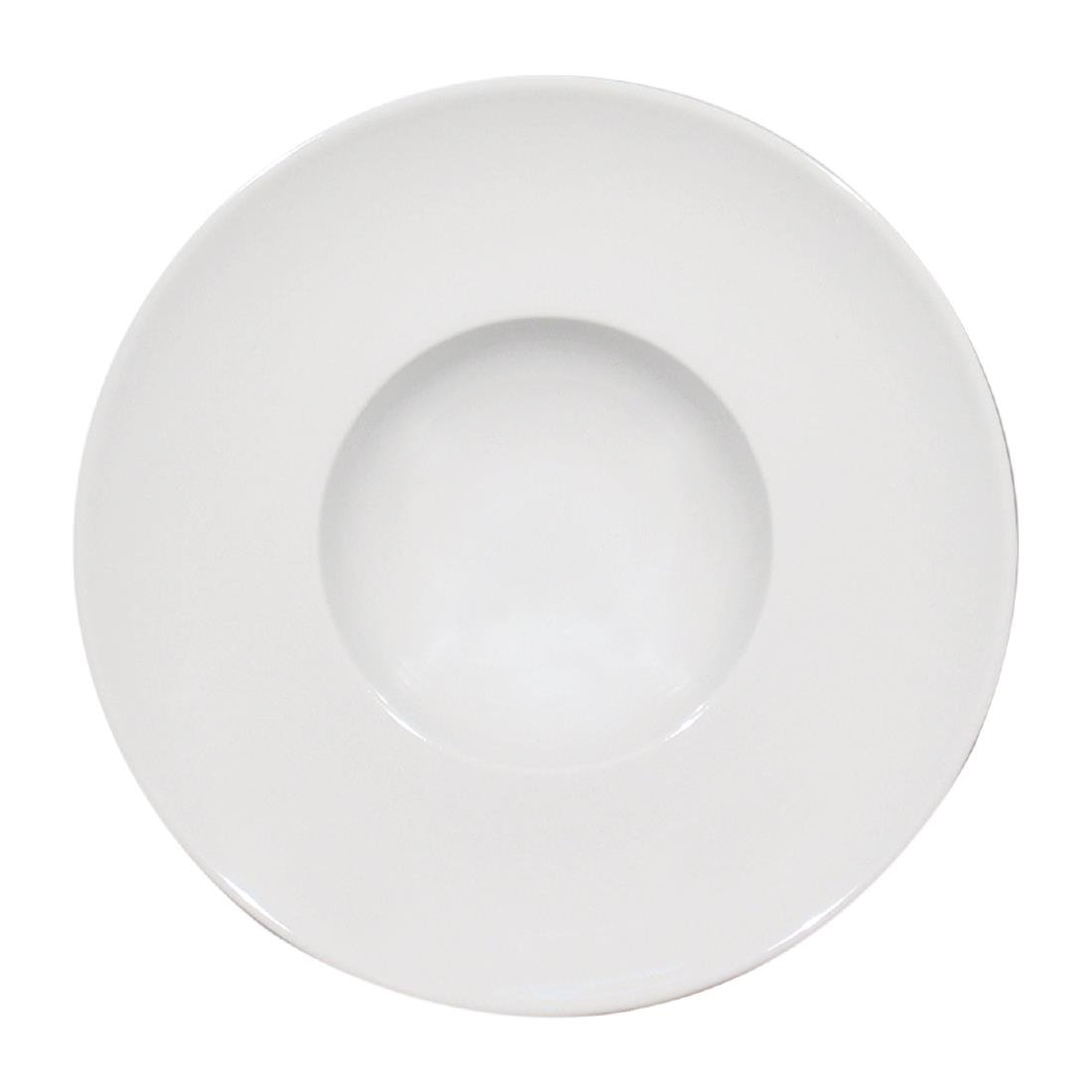 Assiettes Saturnia Napoli 240mm (lot de 6)