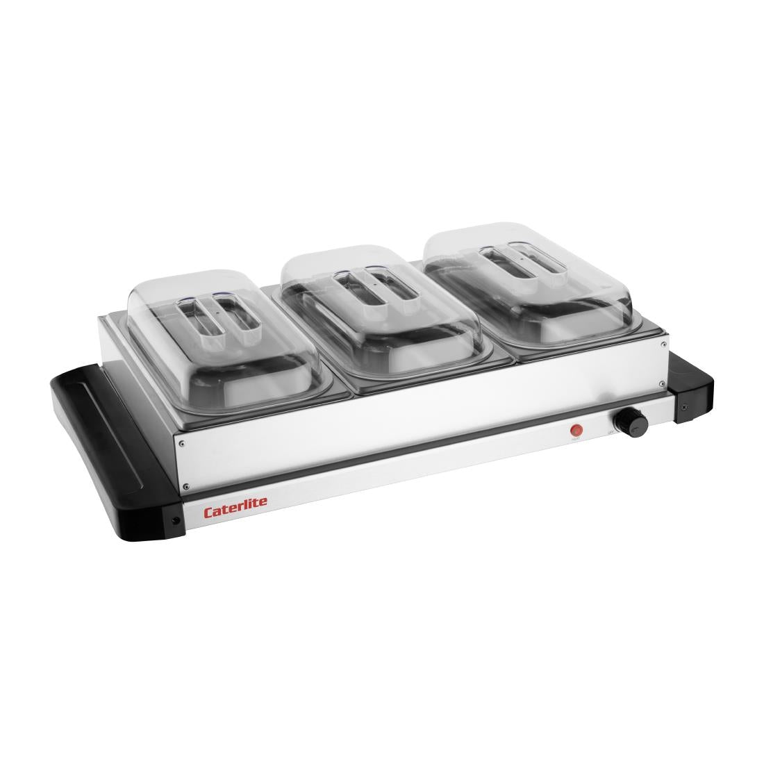 Chauffe-plat Caterlite