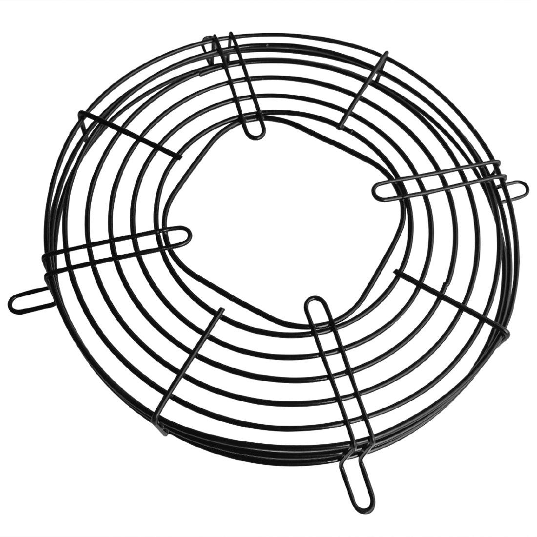 Grille de protection pour panier polaire