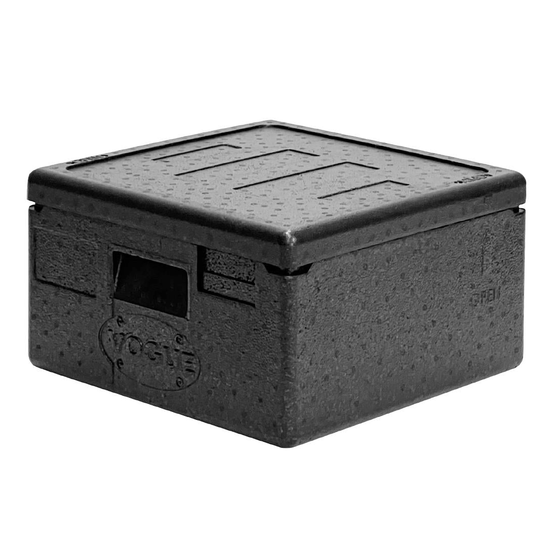 Conteneur pour 4 pizza isotherme EPP Vogue 2L