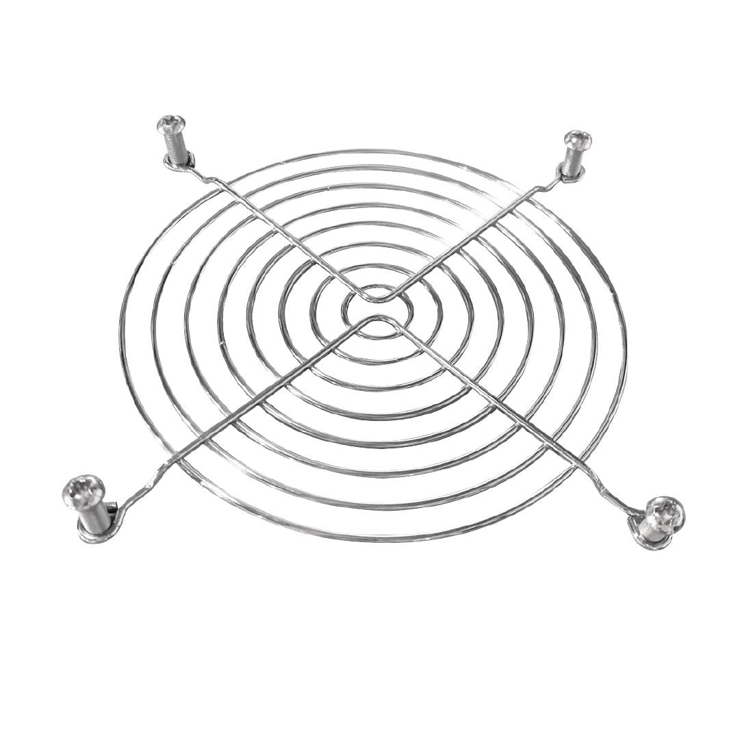 Couvercle de Lame de Ventilateur d'Évaporateur pour Vitrine Réfrigérée Polar Deli