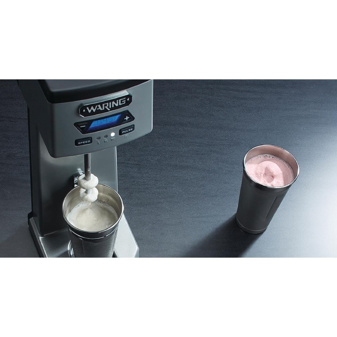 Shaker professionnel une tête Waring WDM120TXK - NISBETS