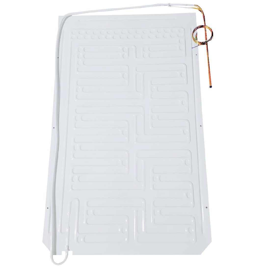 Évaporateur Polaire