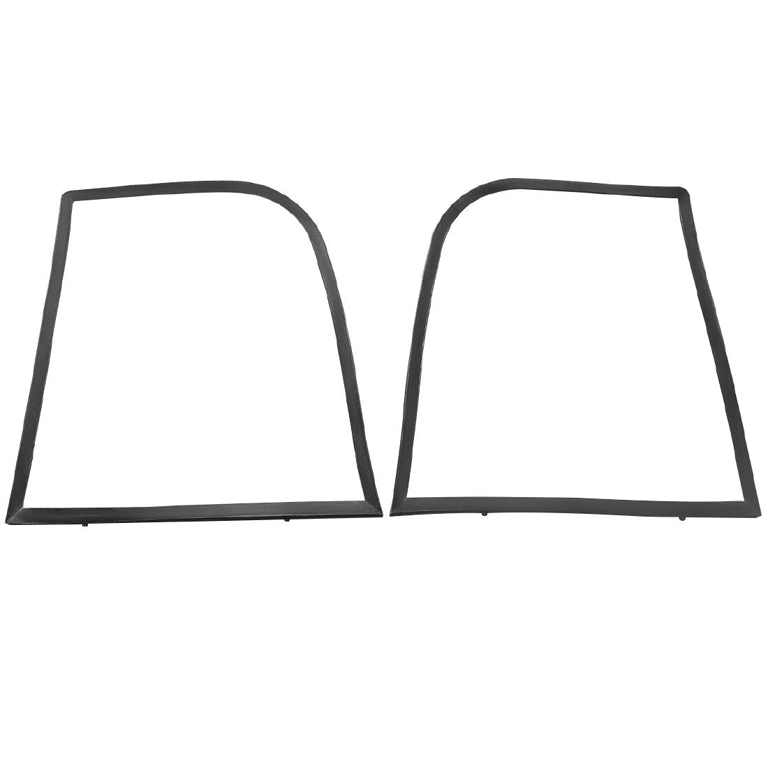 Joint en caoutchouc gauche/droite Polar