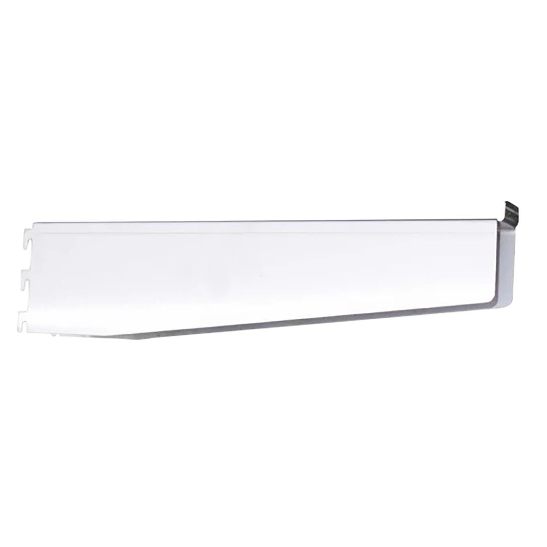 Étagère complète 1 niveau Gastro-M 2000x400x20mm - NISBETS