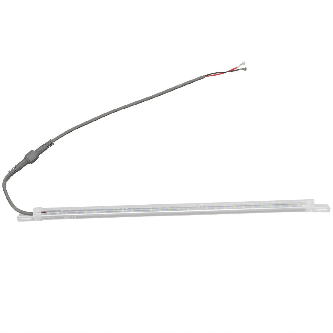 Lumière LED Haut de Polar