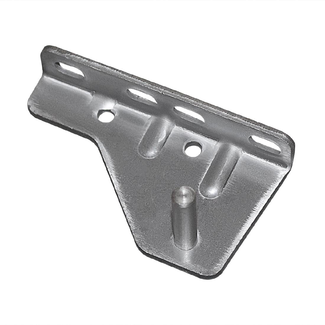 Charnière supérieure gauche Polar