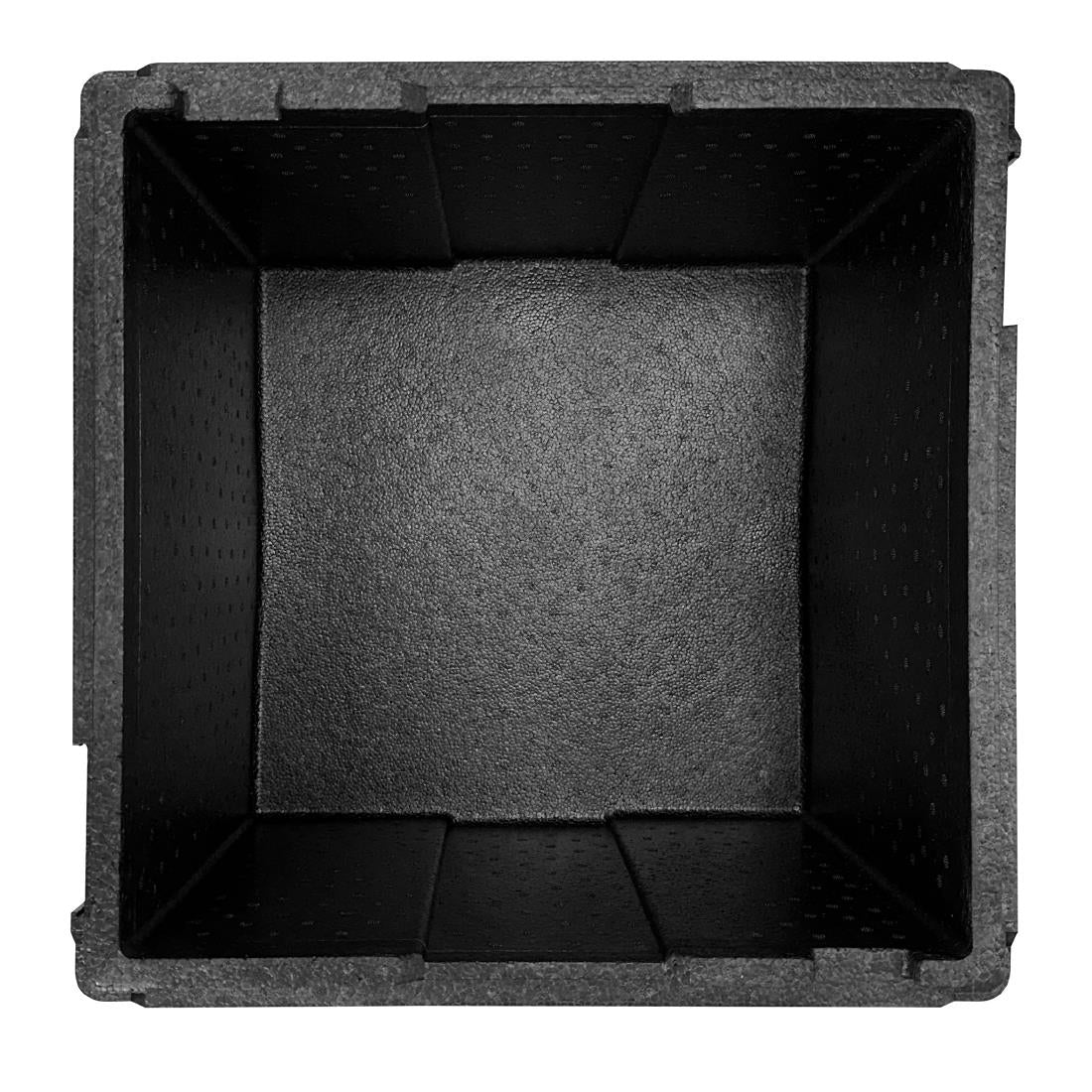 Conteneur pour 8 pizza isotherme EPP Vogue 59L