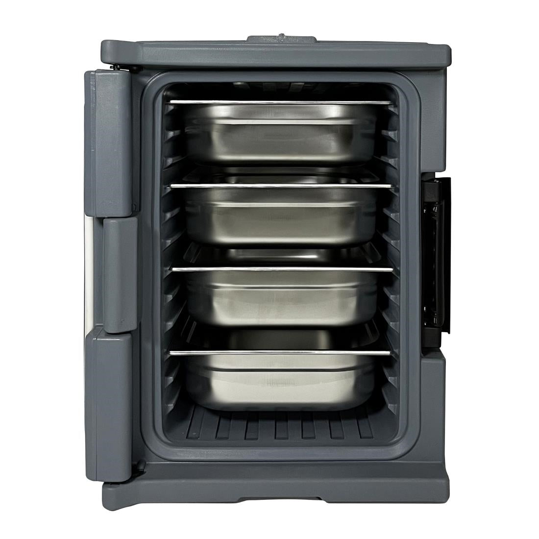 Conteneur isotherme GN à chargement frontal Vogue Thermo-Box 600