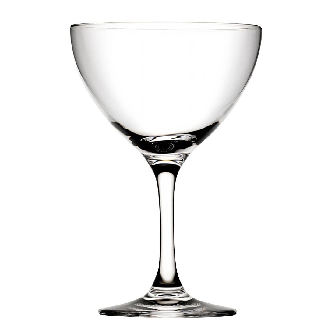 Verres à martini Utopia Loire 240 ml (lot de 6)