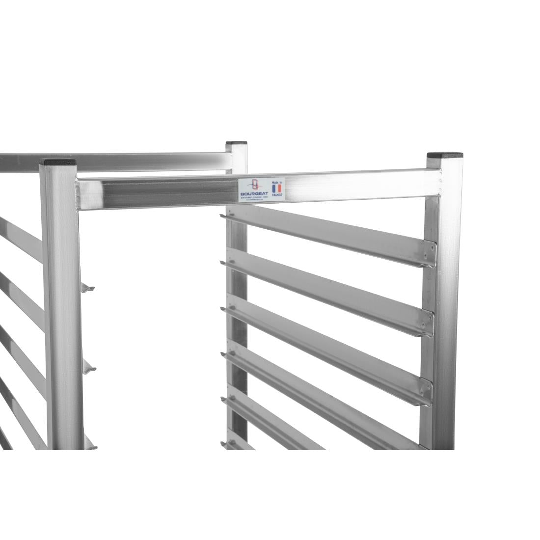 Echelle professionnelle Matfer Bourgeat Optimo 20 niveaux GN 1/1