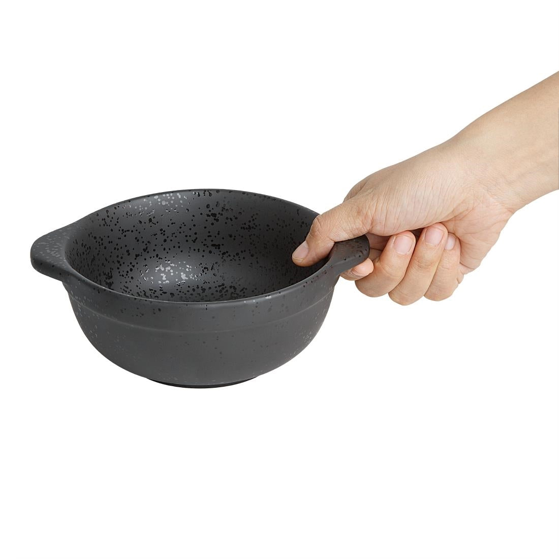 Bols avec oreilles Olympia Fusion 640ml (lot de 4)