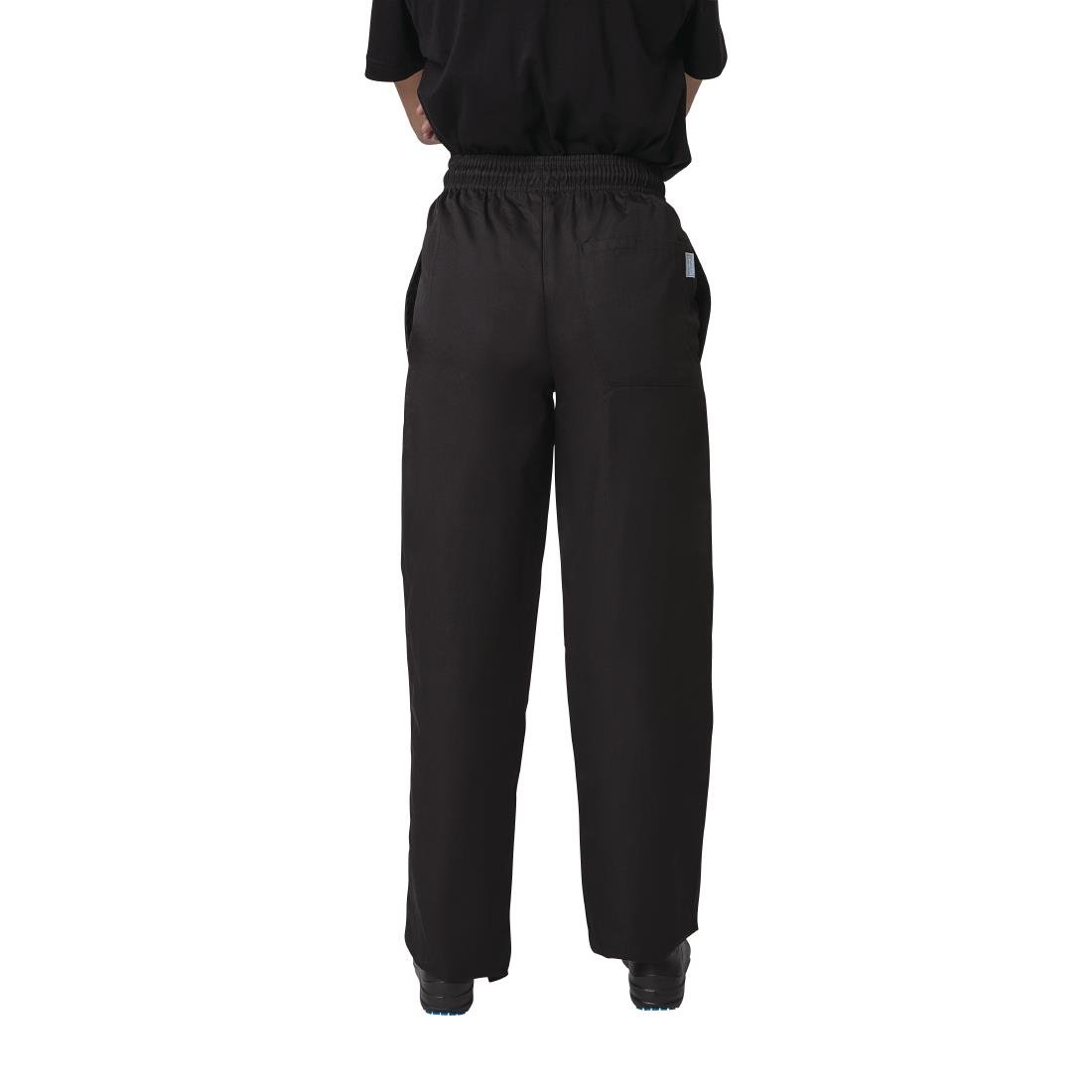 Pantalon de cuisine - NISBETS