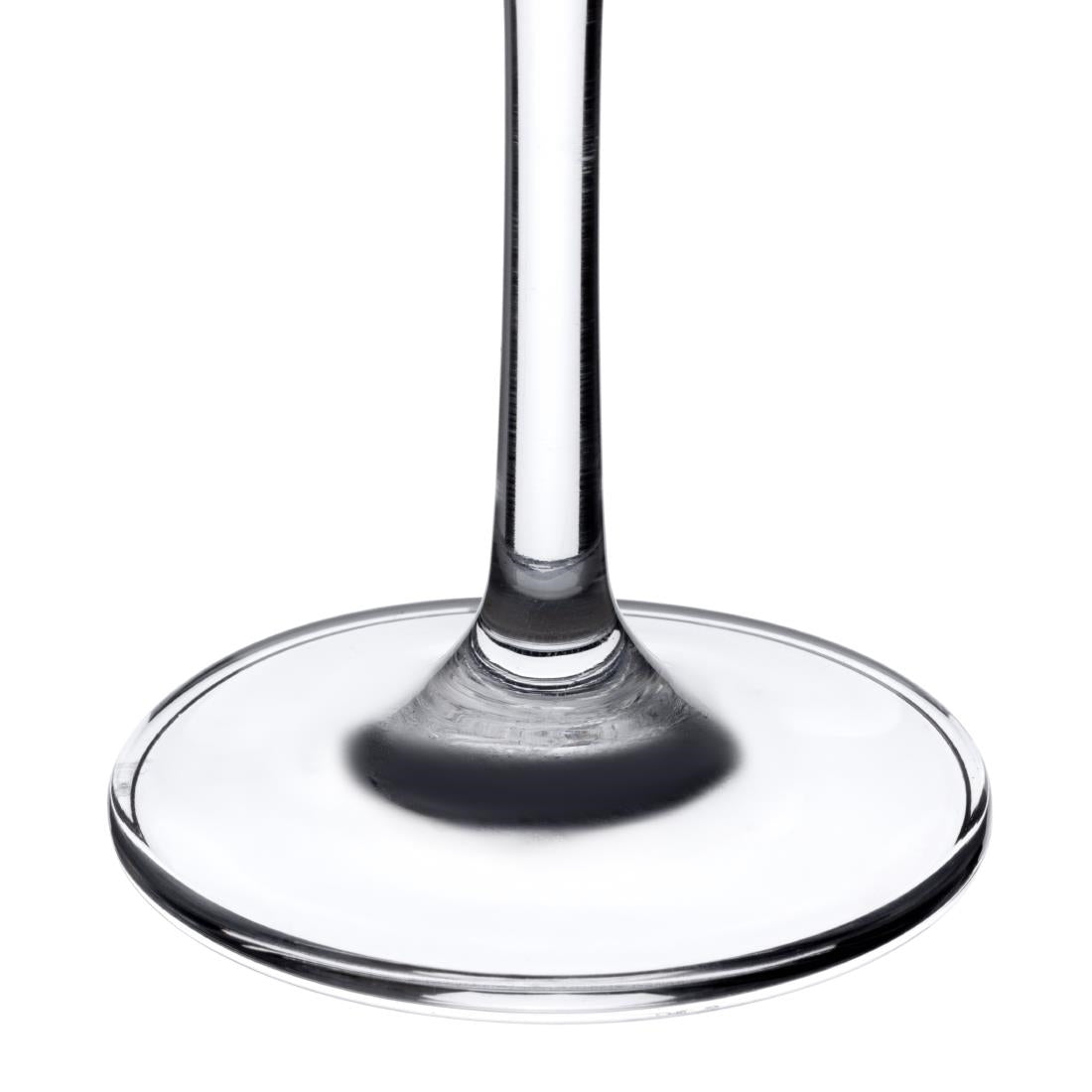 Flûtes à champagne en cristal Olympia Cantina 195ml (lot de 6)