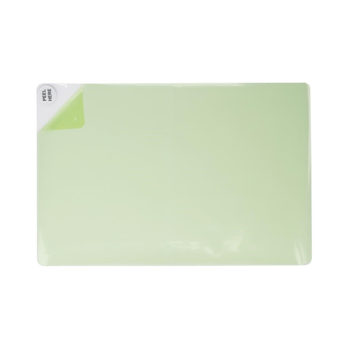 Emballages alimentaires réutilisables 3 en 1 Agreena 300 x 450mm (lot de 2) - NISBETS
