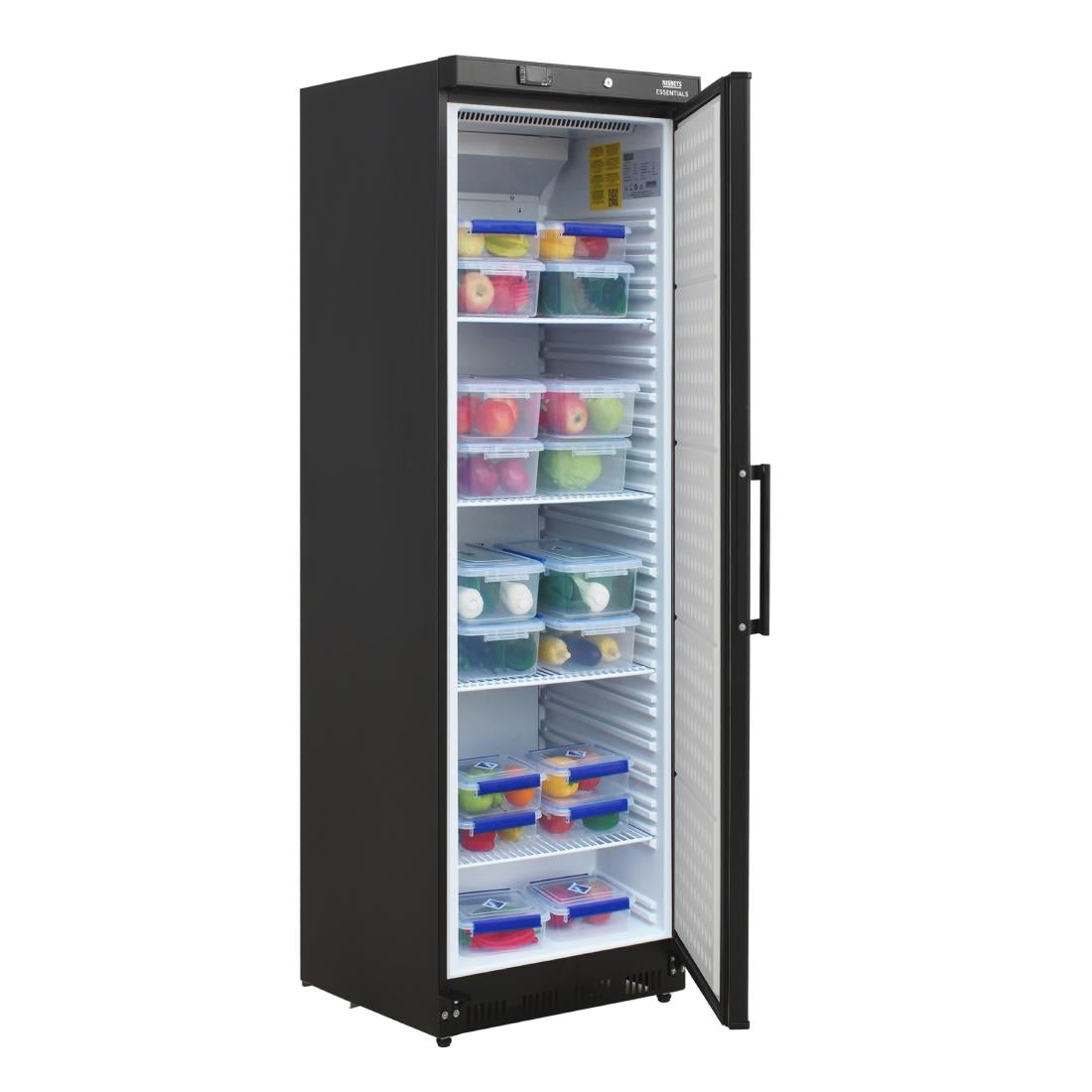 Armoire réfrigérée positive Nisbets Essentials 400L