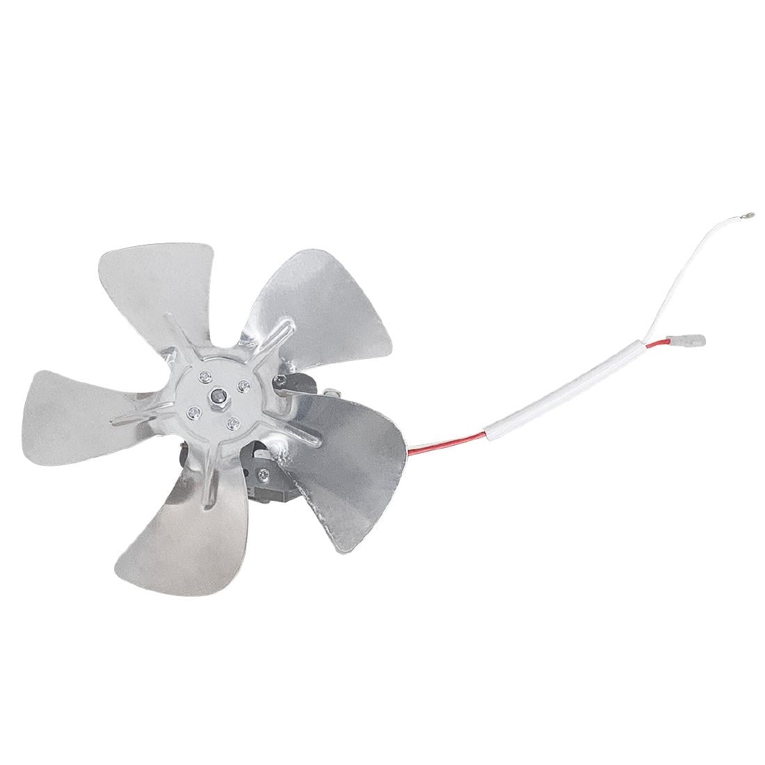 Ventilateur avec moteur Buffalo - NISBETS