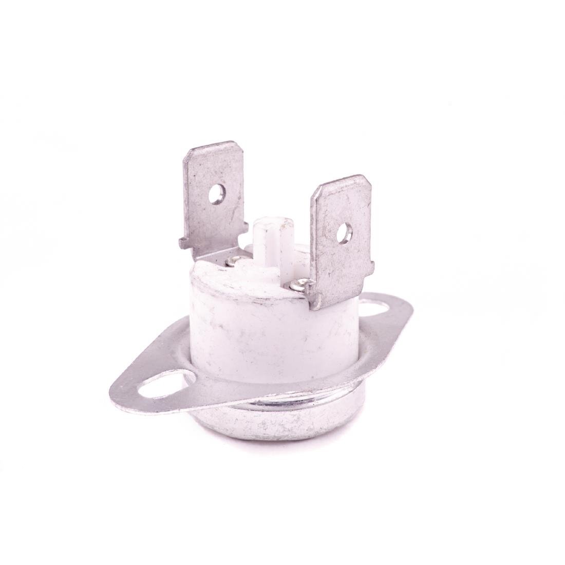 Thermostat à réarmement manuel Buffalo 145°C - NISBETS