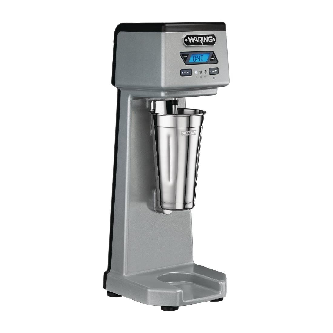 Shaker professionnel une tête Waring WDM120TXK - NISBETS