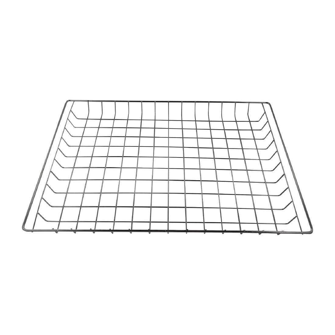 Grilles Bradley Smoker (lot de 4) - NISBETS