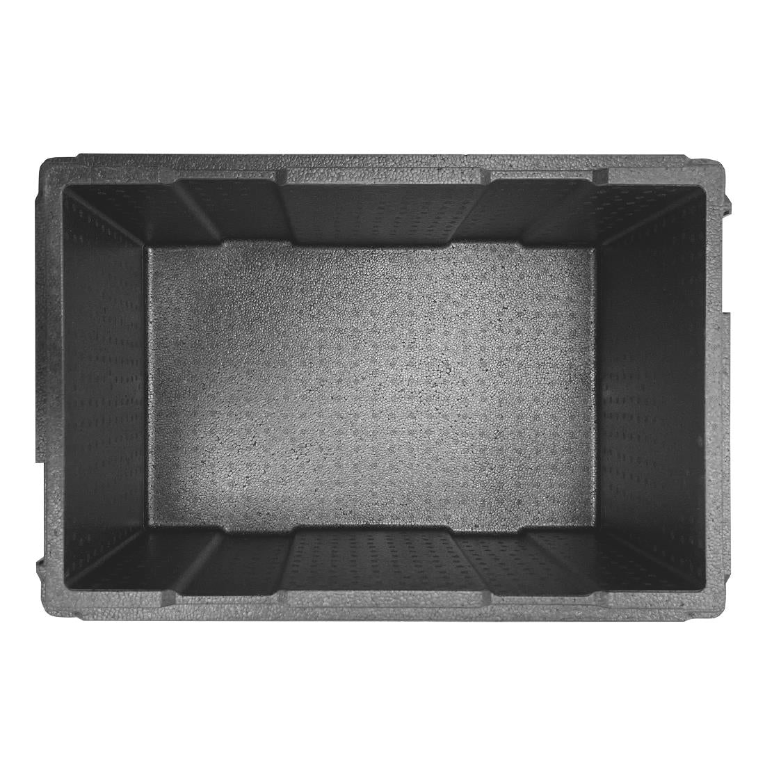 Conteneur GN isotherme EPP Vogue 46L