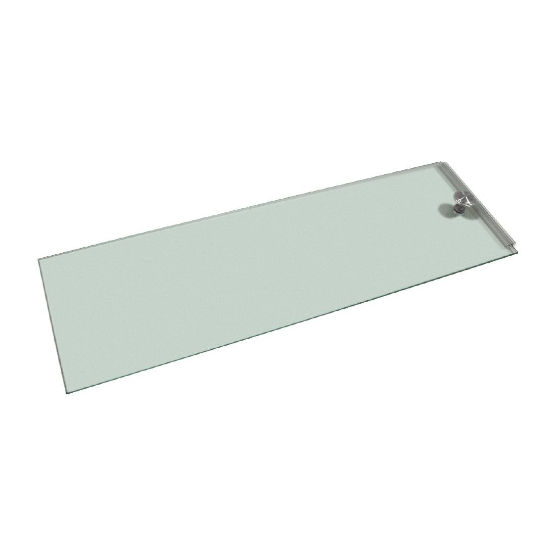 Porte vitrée complète Buffalo - NISBETS