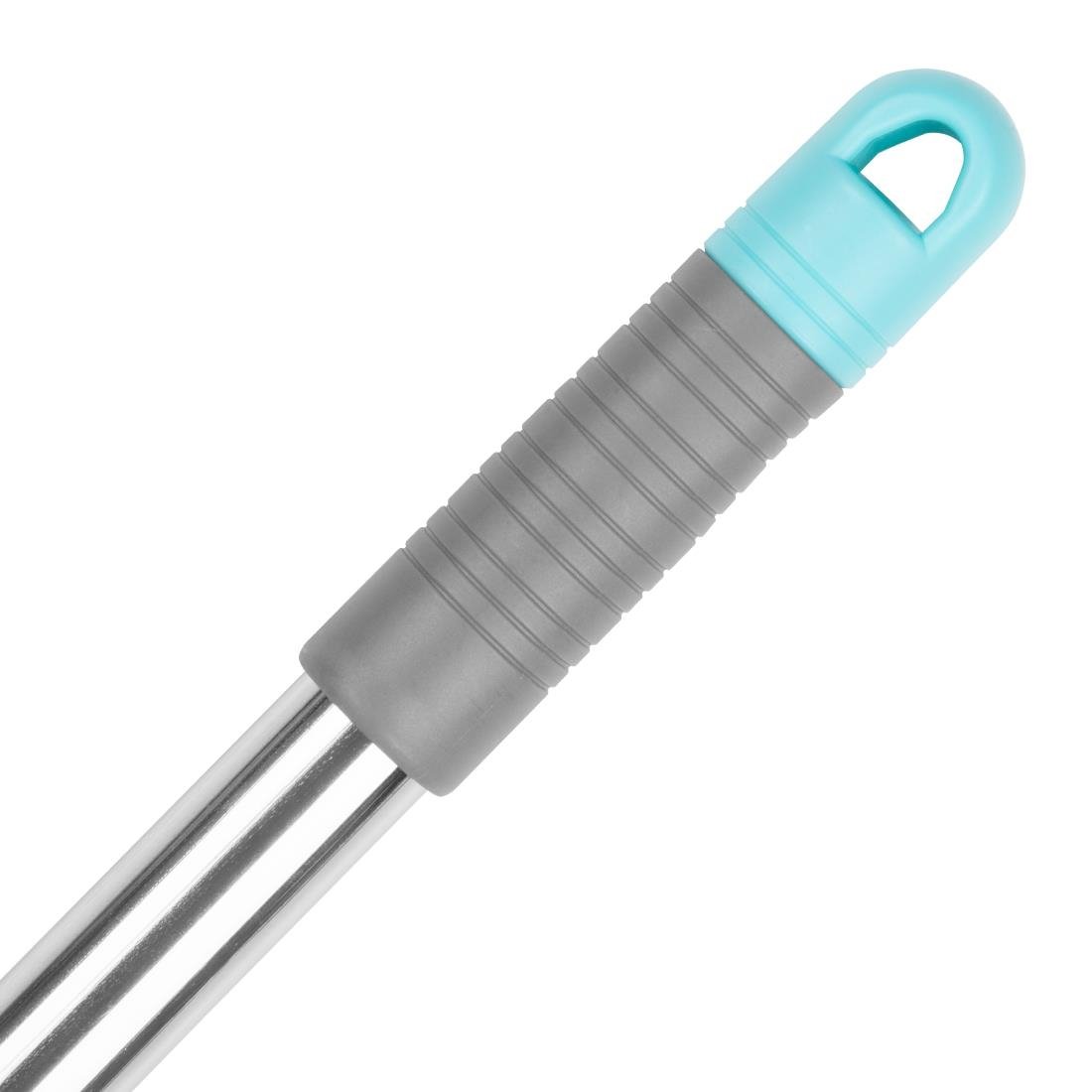 Manche pour tête de balai serpillière Jantex