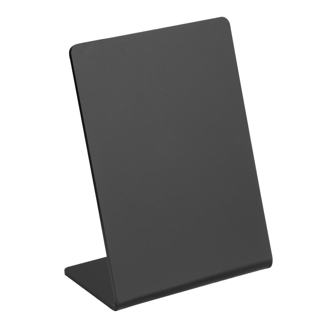 Ardoises en acrylique Olympia 105x208mm (lot de 4)