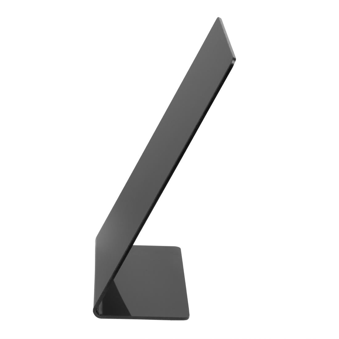 Ardoises en acrylique Olympia 148x280mm (lot de 4)