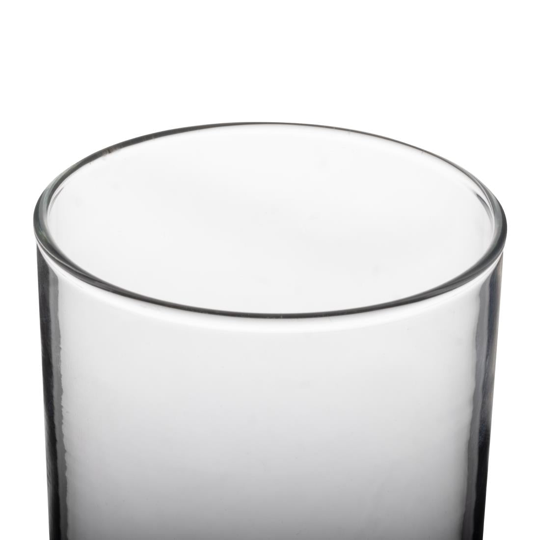Verres droits hauts Olympia 320ml (lot de 6)
