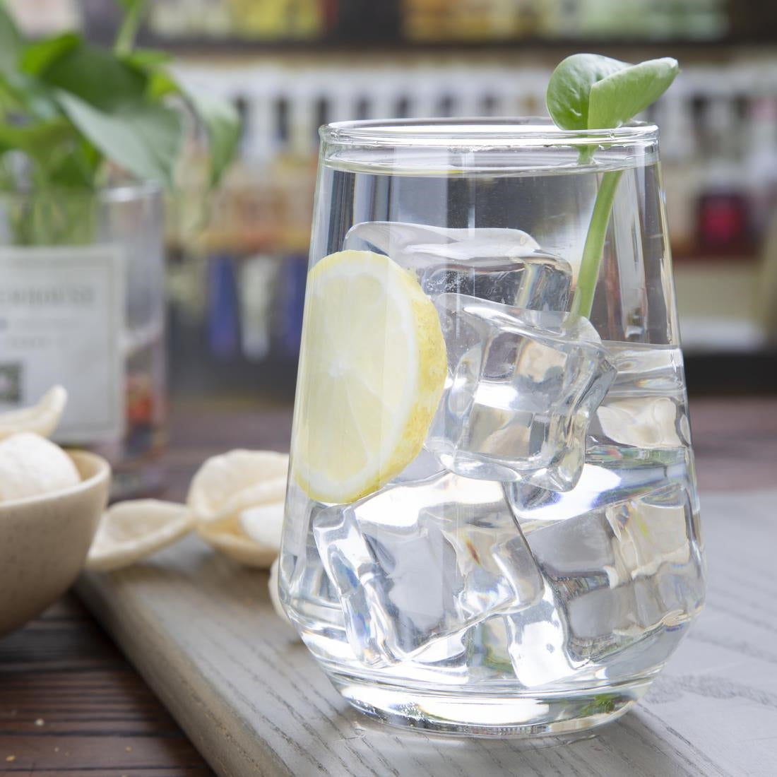 Gobelets Olympia Atlanta 410ml (lot de 12)