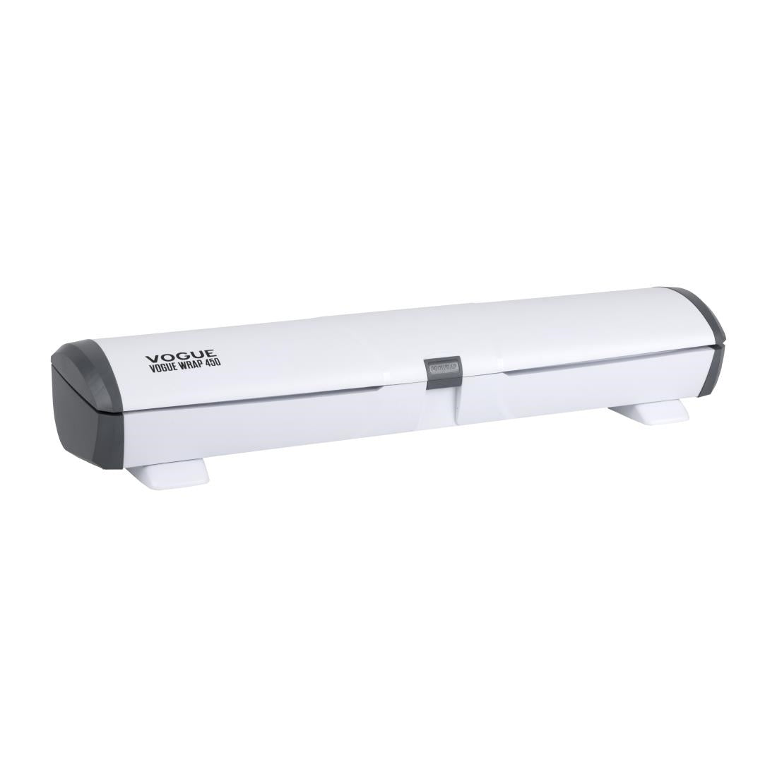 Distributeur de film, aluminium et papier sulfurisé Vogue Wrap 450 - NISBETS
